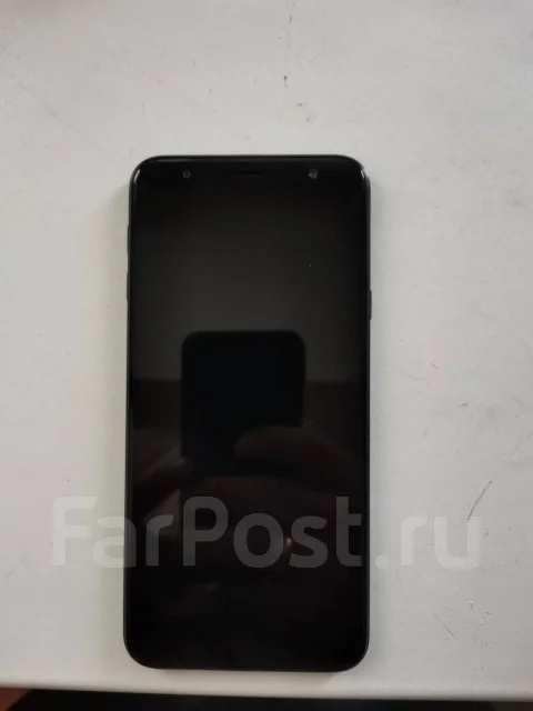 Samsung Galaxy J4+. �/�, ������ ����