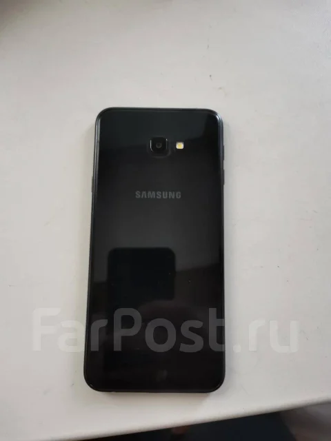 Samsung Galaxy J4+. �/�, ������ ����