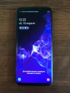 Samsung Galaxy S9+. �/�, ����������, 3G, 4G LTE, Dual-SIM, ����������, NFC ����