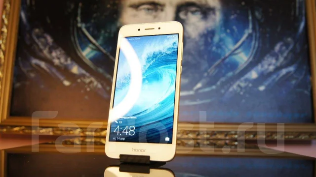 Honor 6A. �/� ����
