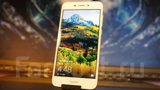 Honor 6A. �/� ����