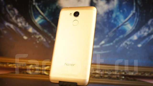 Honor 6A. �/� ����