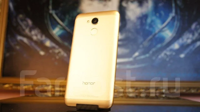 Honor 6A. �/� ����