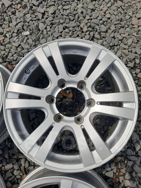 PDW XXX. 6.5x16", 6x139.7, ET28 ����