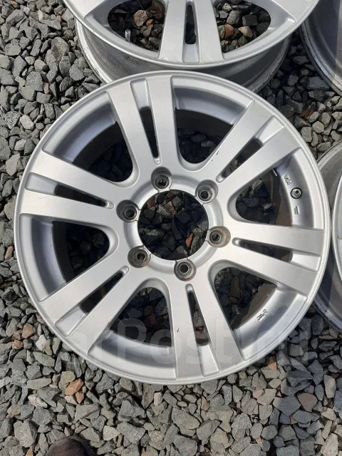 PDW XXX. 6.5x16", 6x139.7, ET28 ����