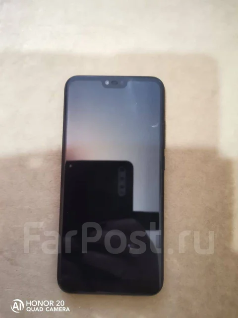 Honor 10. �/�, ������ ����