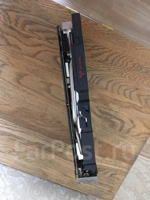 GeForce GTX 1060 ����