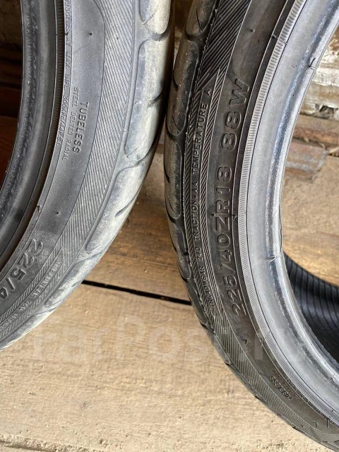 Federal Super Steel SS595. ������, 2015 ���, �/�, ����� 20 % ����
