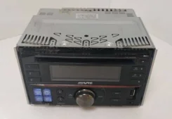 Alpine CDE-W233R ����