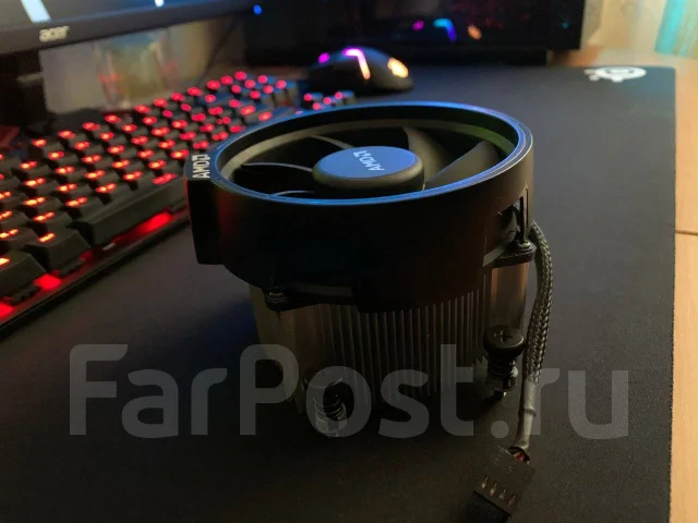 AMD Ryzen 7 1700 ����