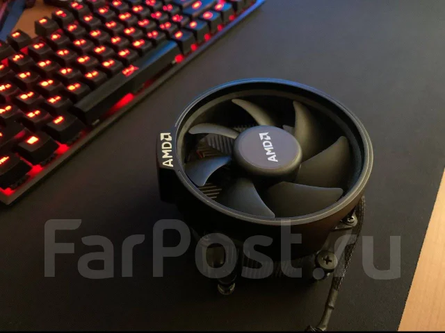 AMD Ryzen 7 1700 ����