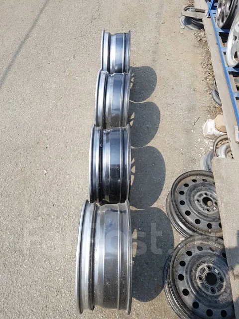 WSP Mini Works. 7.0x17", 5x120, ET46 ����