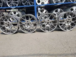 WSP Mini Works. 7.0x17", 5x120, ET46 ����