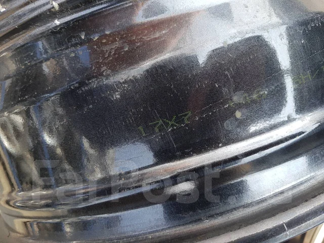 WSP Mini Works. 7.0x17", 5x120, ET46 ����