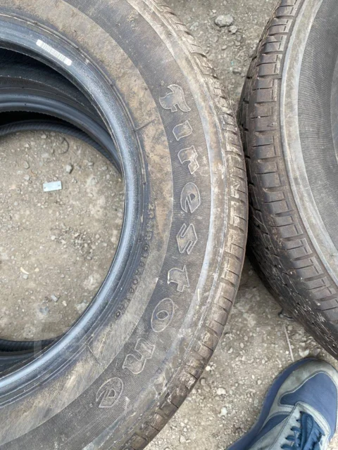 Firestone. ������, 2016 ���, �/�, ����� 10 % ����