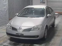 Nissan Primera. �������, ��������, 1.8 (125��.�.), ������, 76 000����. ��, �/�, ��� ���. ��� ����� �� ������������ ����