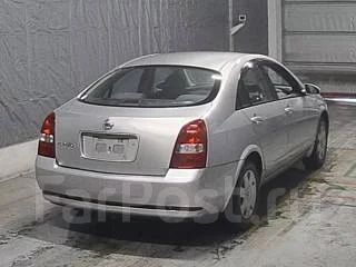 Nissan Primera. �������, ��������, 1.8 (125��.�.), ������, 76 000����. ��, �/�, ��� ���. ��� ����� �� ������������ ����