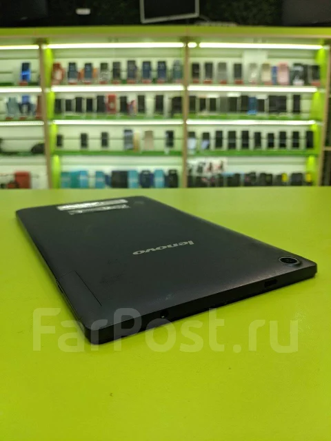 Lenovo Tab 2 ����