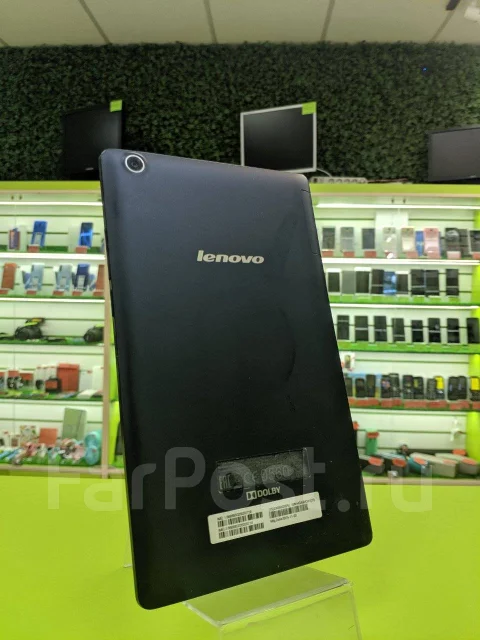 Lenovo Tab 2 ����