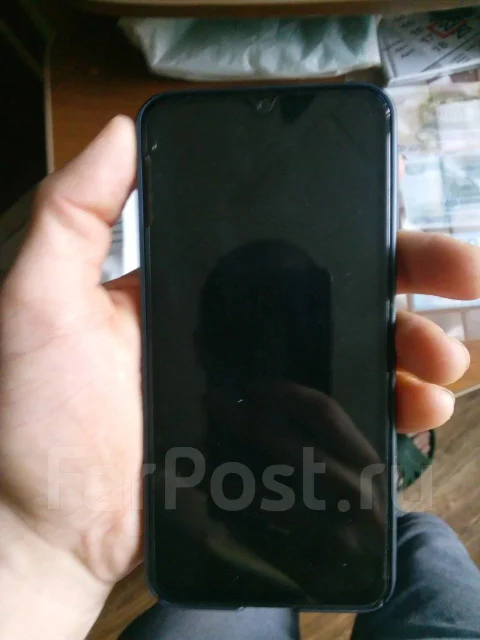 Samsung Galaxy A40. �����, ������, 4G LTE, Dual-SIM, ���������� ����