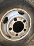 Centerline Wheels. 5.5x16", 5x197, ET115, �� 150���. ����