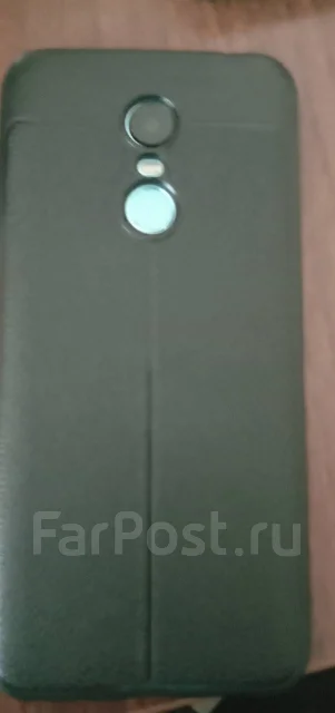 Xiaomi Redmi 5 Plus. �/� ����