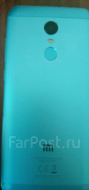 Xiaomi Redmi 5 Plus. �/� ����