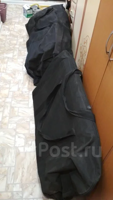 Tadpole MD-330. 2015 ���, ����� 3,3��., 12��.�. ����