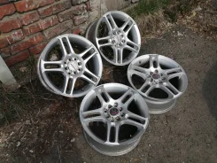 Hokuto Racing. 7.0x16", 4x100, 4x114.3, ET47 ����