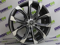 Wald Jarret. 10.0x20", 5x150, ET45, �� 110,5���. ����