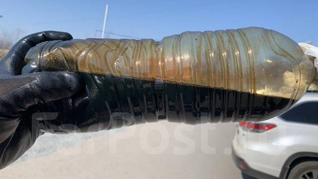 Топливо дизельное для котлов ТНТ ТСД темное и светлое, под заказ. Цена ...