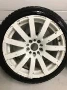 URAS. 9.0x17", 5x114.3, ET30, �� 73���. ����