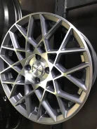 PDW Wheels. 7.0x16", 100x4, ET40, �� 60,1���. ����