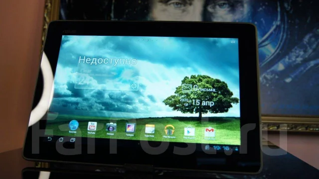 Asus Transformer ����