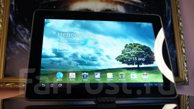 Asus Transformer ����
