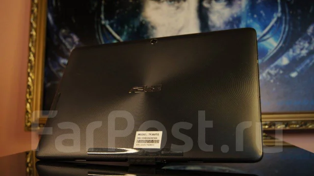 Asus Transformer ����