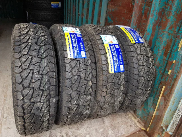Habilead PracticalMax A/T RS23. ����� at, 2018 ���, ����� ����