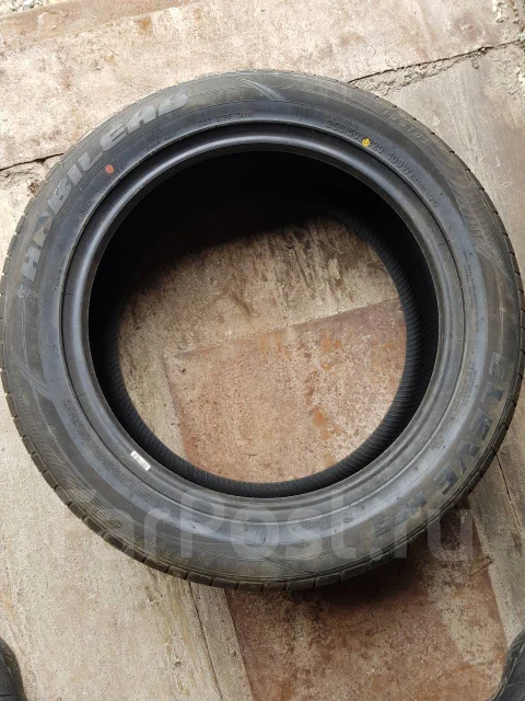 Habilead PracticalMax HP5. ������, 2017 ���, ����� ����