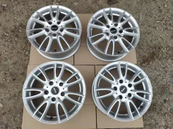 Mak Jackie. 6.5x16", 5x120, ET46, �� 72,6���. ����