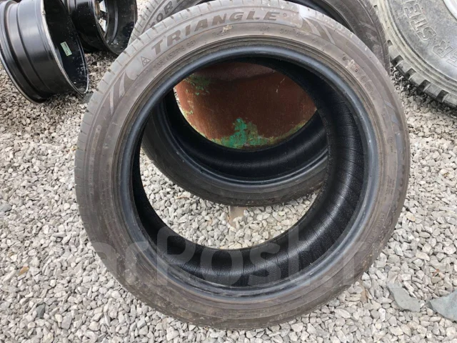 Triangle L-4S. ������, 2018 ���, �/�, ����� 5 % ����