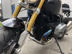 BMW R nineT. 1 200����. ��., ��������, ���, � �������� ����