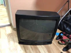 Funai. CRT (���) ����