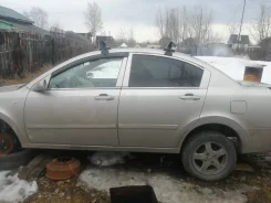 Chery Fora A21 ����