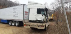 DAF XF105 ����