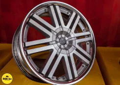 Weds Bvillens. 7.0x17", 4x100, 4x114.3, ET45, �� 73,1���. ����