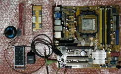 Socket AM2+ ����