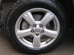 Continental Conti4x4IceContact. ������, ��� �����, �/�, ����� 30 % ����