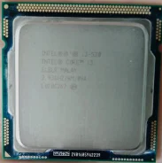 Intel Core i3-530 ����