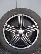 K&K 5����. 8.0x18", 5x114.30, ET-30, �� 62,0���. ����