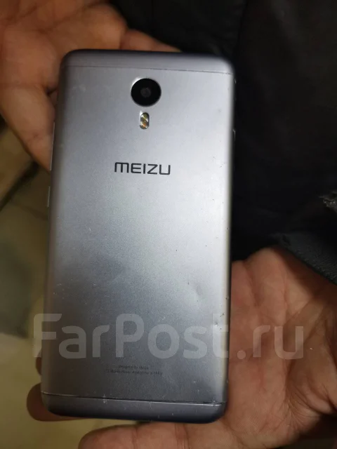 Meizu M3 Note. �/�, ����� ����